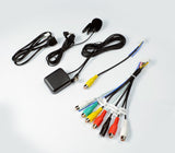 MOCO X3 9" OLED Car Android Infotainment System – 2GB+64GB DSP, CPAA Direct, HDMI Out (C-03A), CarPlay & Android Auto