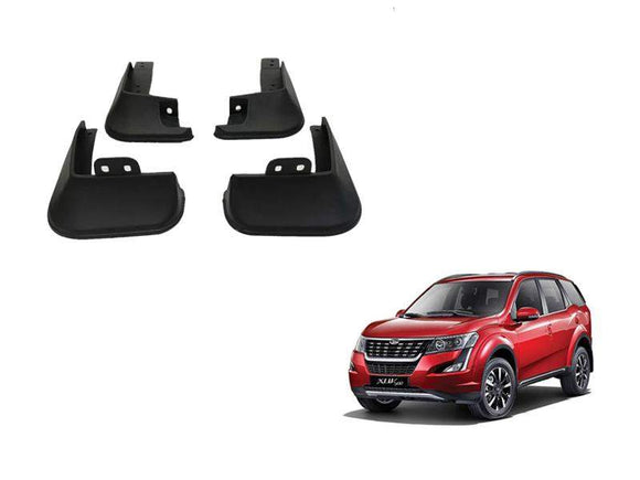 Mahindra Xuv 500 Mud Flap