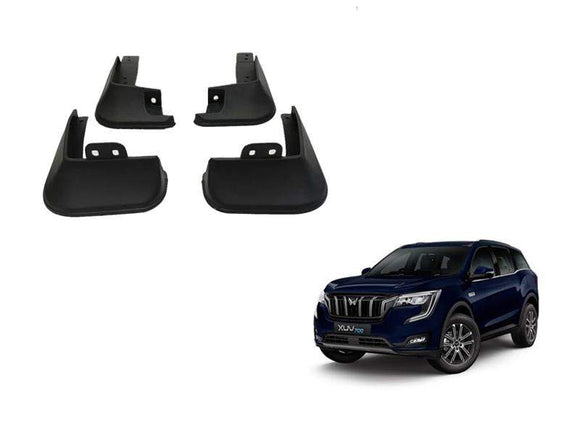 Mahindra Xuv 700 Mud Flap