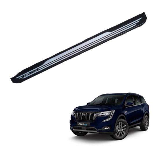 Side Steps for Mahindra XUV 700 in an OE Design