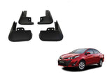 Toyota Yaris Mud Flap