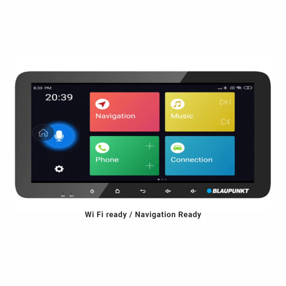 Blaupunkt Jamaica 990 10.33 inches Android Multimedia Car Audio System