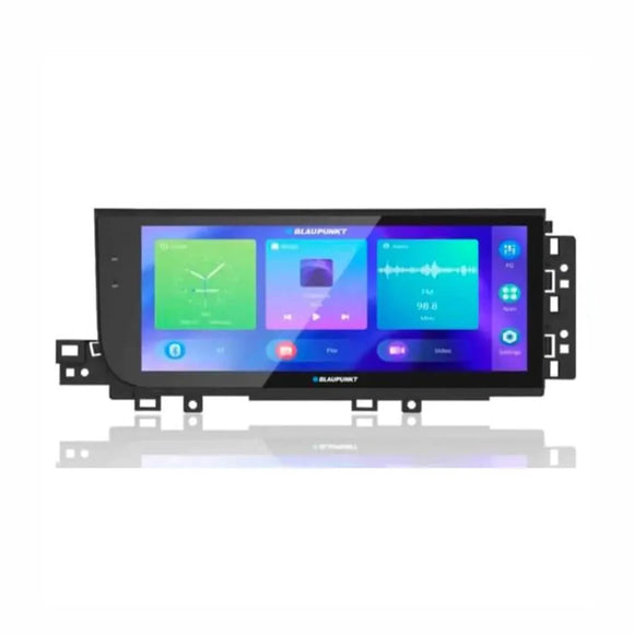 Blaupunkt Jamaica 990 12.33 inches Andorid System For Creta 2024