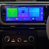 Blaupunkt Jamaica 990 12.33‚Äù Android System For Kia Seltos