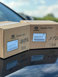 Premium BOSE Car Speakers - Hyundai & Kia Originals - Elevate Your any In-Car Audio Experience
