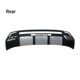 Hyundai Creta 2024 Front and Rear Bumper Guards