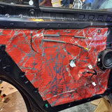 VIBROMAX Car Damping Sheet (2.8 MM ‚7 Sheets)