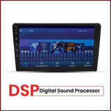 NIPPON NDROID 9PRO PLUS ‚Android Music System