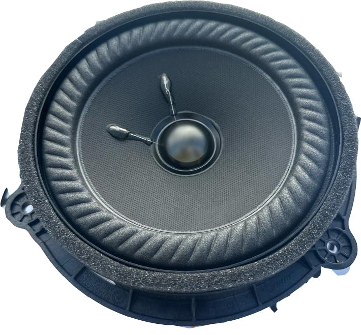 Bose Car Sound System Amplifier Bose Car Audio Speakers Audi A1 10