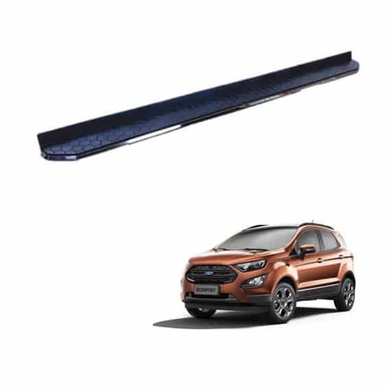 Side Steppers for Ford Ecosport 2017 - Soccer Design