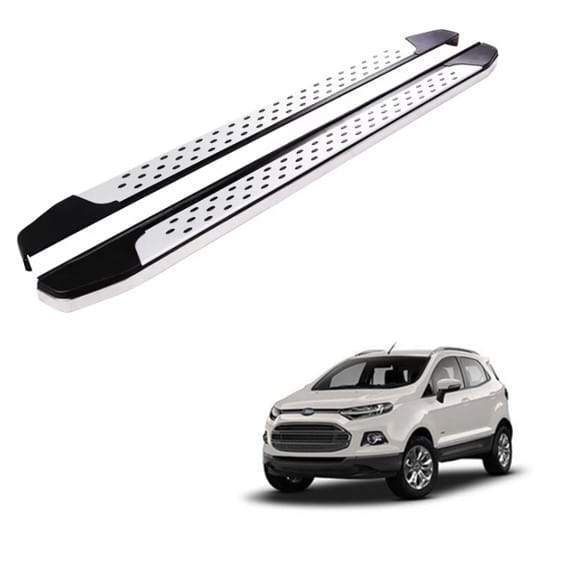 Side Steps for Ford Ecosport with Classy Design