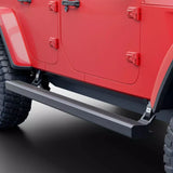 Jeep Wrangler Automatic Side Stepper (Door Side e-Step)