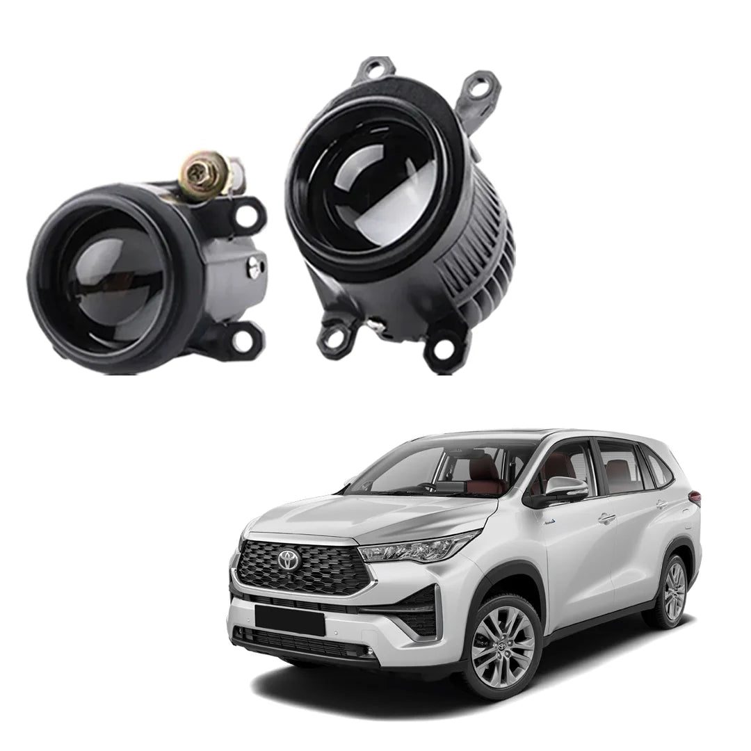 Innova Hycross Projector Fog Lamp – autoclint
