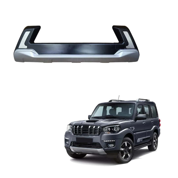 Mahindra Scorpio Classic Front Bumper Protector Guard