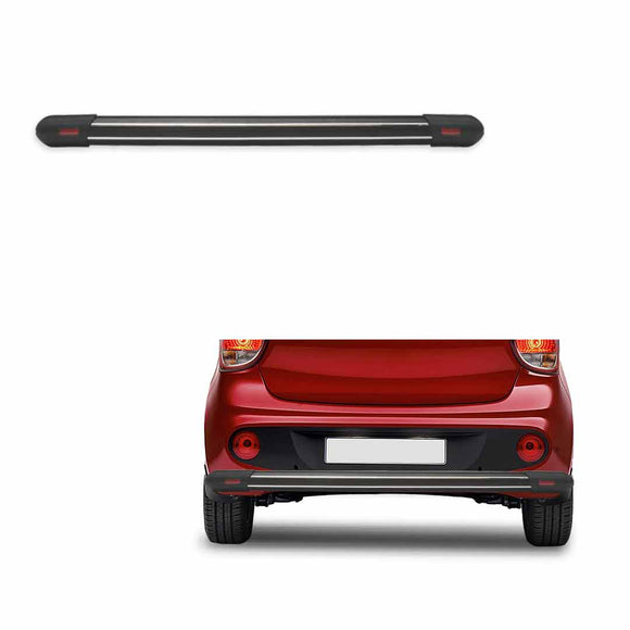 Rear Bumper Protector for Hyundai Grand i-10