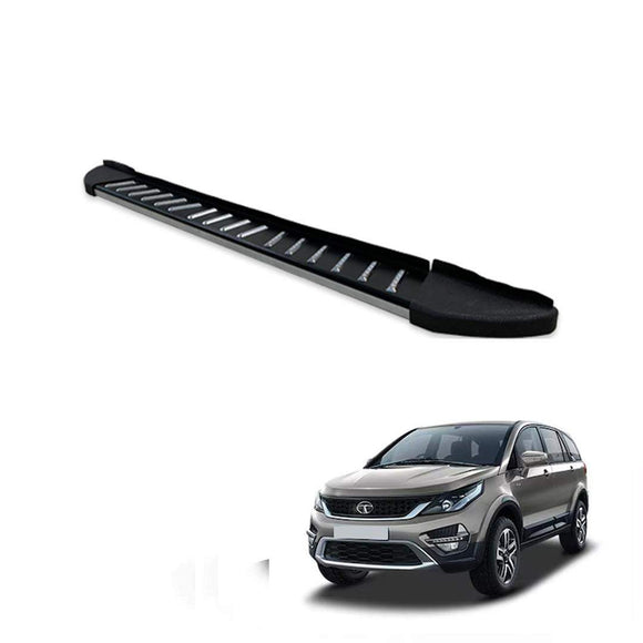 Door Steppers for Tata Hexa - Luxar Design