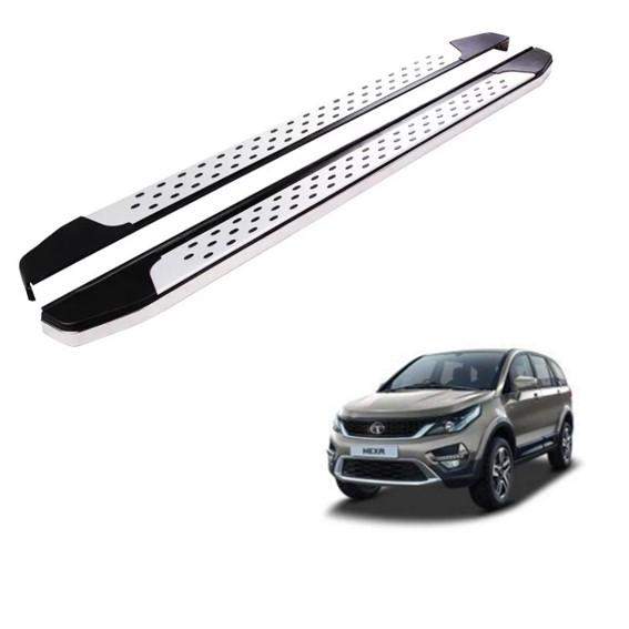 Door Steppers for Tata Hexa with Classy Design