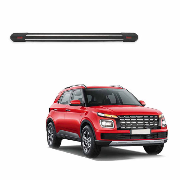 Rear Bumper Protector for Hyundai Venue (2022)