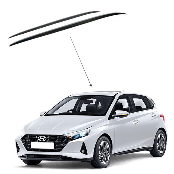 Hyundai i-20 (2020) Roof Rails
