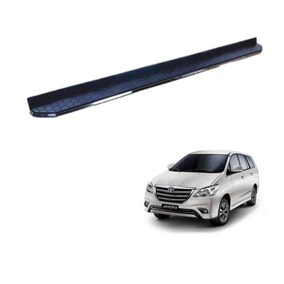 Side Footrest for Toyota Innova - Soccer Design