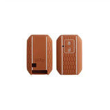 Silicone Car Key Cover For Toyota KC-05