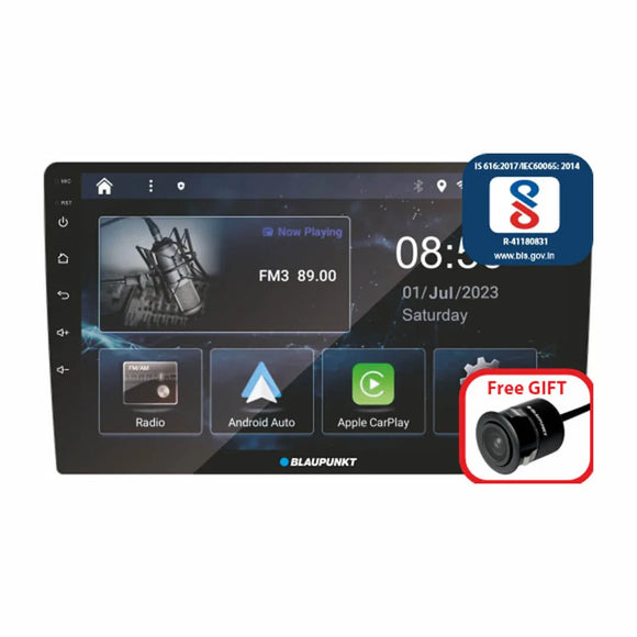 Blaupunkt series 900 9/10 inch 2GB/32GB Android Player