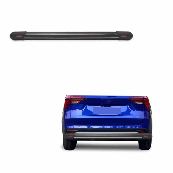 Rear Bumper Protector for Mahindra XUV 700
