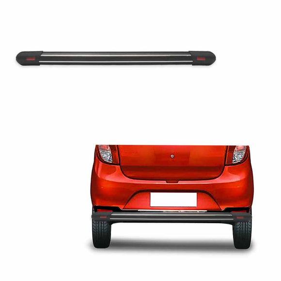 Alto 800 Back Bumper Safety Guard