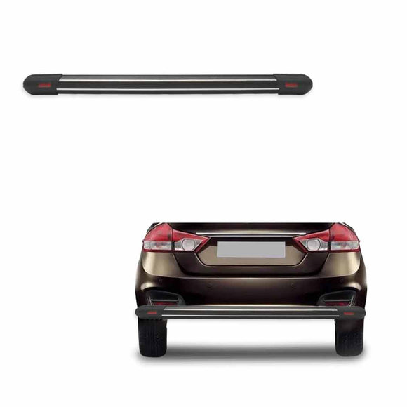 Rear Bumper Protector for Maruti Suzuki Ciaz