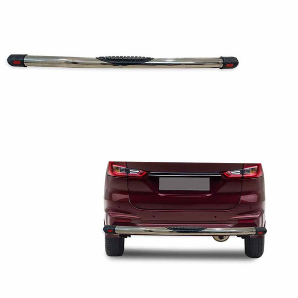 Rear Bumper Diffuser for Maruti Suzuki Ertiga (2018) - Jumbo Style