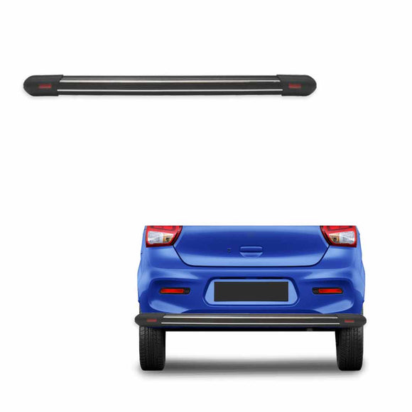 Rear Bumper Protector for Maruti Suzuki New Celerio