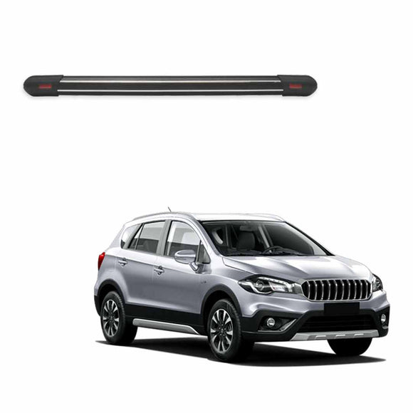 Rear Bumper Protector for Maruti Suzuki S-Cross