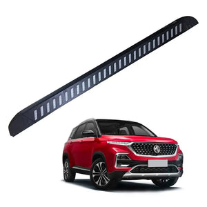 New Side Stepper Of Luxar For MG Hector – autoclint