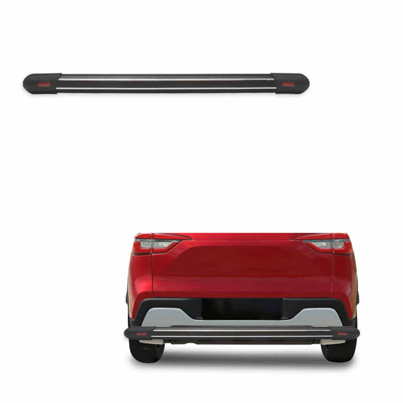 Rear Bumper Protector Guards for Nissan Magnite