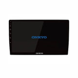 Onkyo X-QD 1200 9‚Äù Car Android Player (2/32GB || 4/64GB)