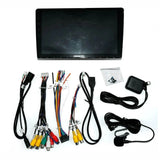 Onkyo X-QD 1200 9‚Äù Car Android Player (2/32GB || 4/64GB)