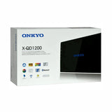 Onkyo X-QD 1200 9‚Äù Car Android Player (2/32GB || 4/64GB)