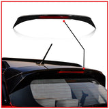 Roof Spoiler For XUV 3XO