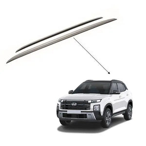 Roof Rails for Hyundai Creta 2024 – autoclint