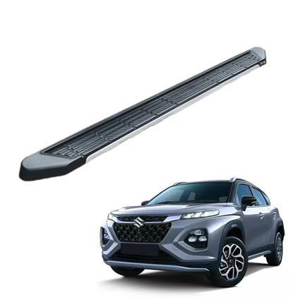 Maruti Suzuki Fronx Side Footrest ‚Stylo Design