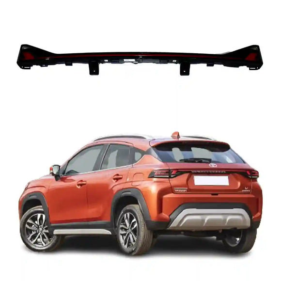 Connecting Tail Light / Lamp For Taisor