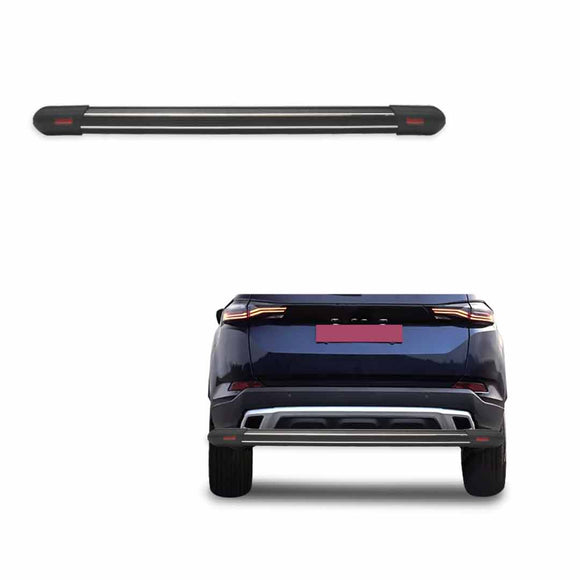 Rear Bumper Protector Guard for Tata New Safari