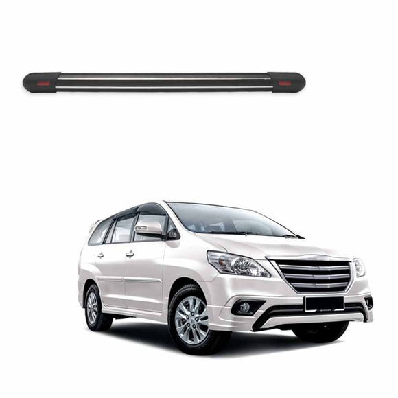 Rear Bumper Protector for Toyota Innova