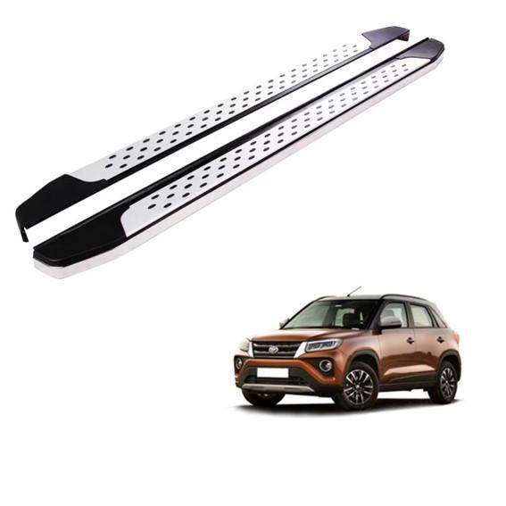 Side Footrest for Toyota Urban Cruiser - Classy Design