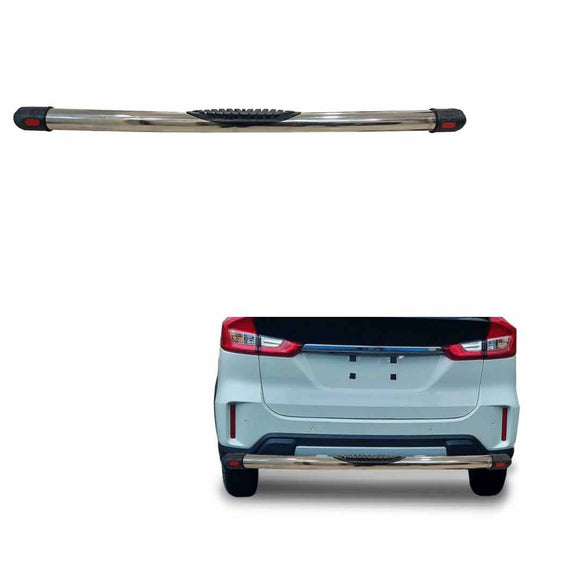 Rear Bumper Diffuser for Maruti Suzuki XL6 - Jumbo Style