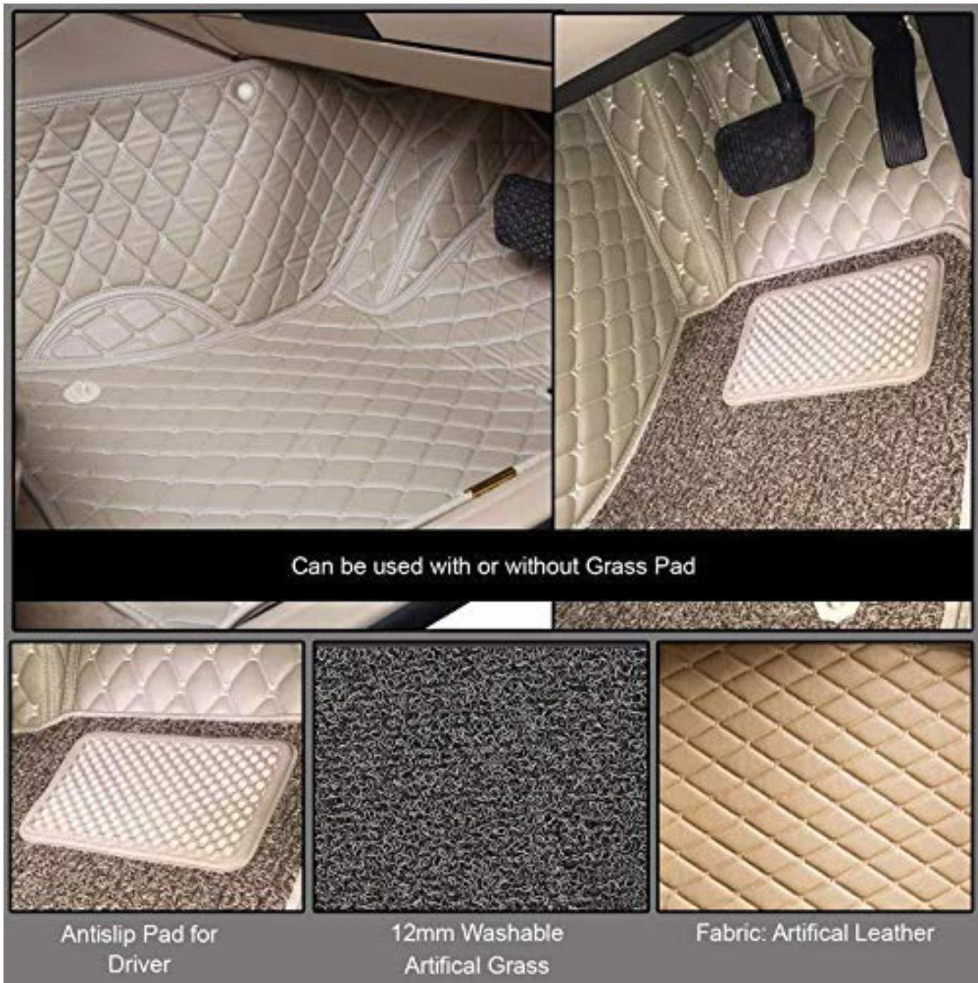 Maruti zen deals floor carpet